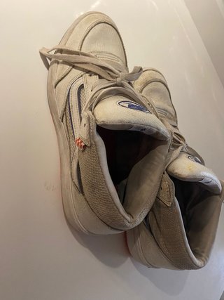 Zapatillas Adidas Negras y Rosas