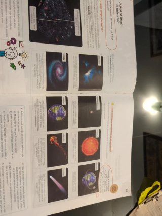 Ciencias sociales 5 Primaria : [Operación Mundo...