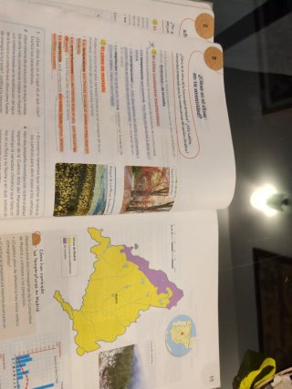 Ciencias sociales 5 Primaria : [Operación Mundo...