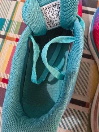 Tenis Nike Arcoíris