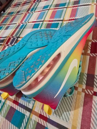 Tenis Nike Arcoíris