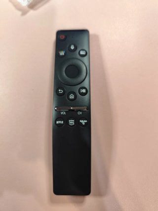 Mando Inteligente para tv Samsung