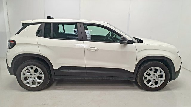JEEP AVENGER ALTITUDE 1.2T 100CV MANUAL