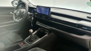 JEEP AVENGER ALTITUDE 1.2T 100CV MANUAL