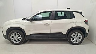 JEEP AVENGER ALTITUDE 1.2T 100CV MANUAL