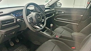 JEEP AVENGER ALTITUDE 1.2T 100CV MANUAL