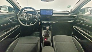 JEEP AVENGER ALTITUDE 1.2T 100CV MANUAL