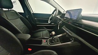 JEEP AVENGER ALTITUDE 1.2T 100CV MANUAL
