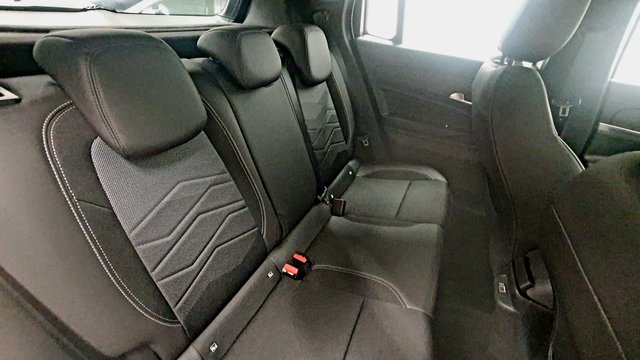 JEEP AVENGER ALTITUDE 1.2T 100CV MANUAL