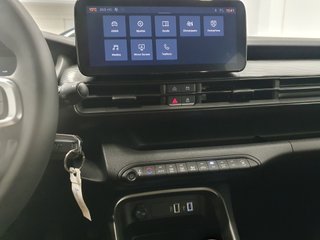 JEEP AVENGER ALTITUDE 1.2T 100CV MANUAL