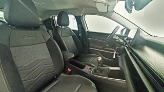 JEEP AVENGER ALTITUDE 1.2T 100CV MANUAL