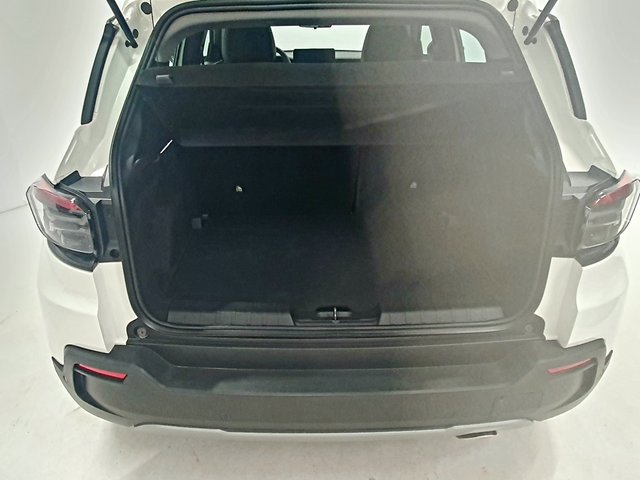 JEEP AVENGER ALTITUDE 1.2T 100CV MANUAL