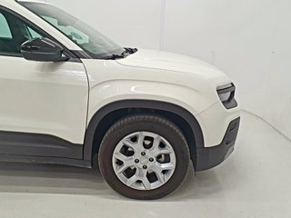 JEEP AVENGER ALTITUDE 1.2T 100CV MANUAL