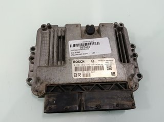 Opel 55198922 centralita motor uce zafira b 583481