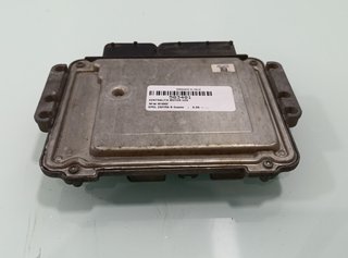 Opel 55198922 centralita motor uce zafira b 583481