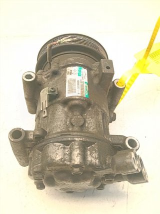 COMPRESOR AIRE ACONDICIONADO RENAULT CLIO III K9K