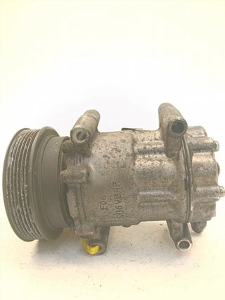 COMPRESOR AIRE ACONDICIONADO RENAULT CLIO III K9K