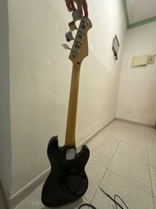 Amplificador Bajo Harley Benton HB-20B