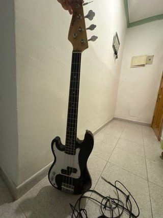 Amplificador Bajo Harley Benton HB-20B