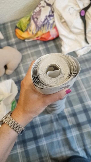 Papel de pared Nuevo