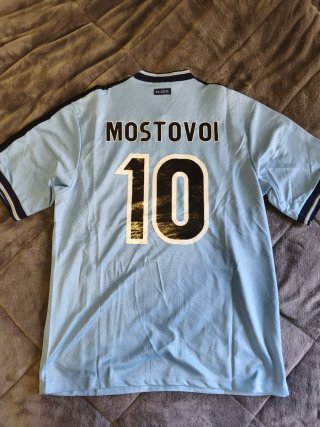 Camiseta Celta Retro
