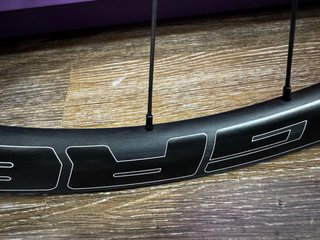 Ruedas Progress Phantom Disc