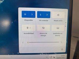 PC desktop HP Pavilion con Windows 11