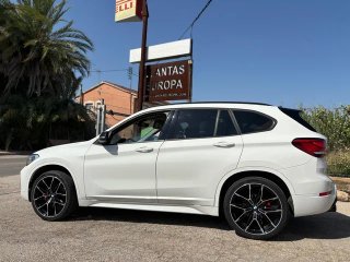Llantas + neumáticos BMW X4 20" 5x112