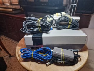 Console Nintendo NES Edizione Spagnola