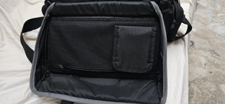 Bolsa Fotográfica Vantage 200 Acolchada
