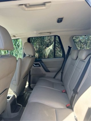 Land Rover Freelander 2 (2010)