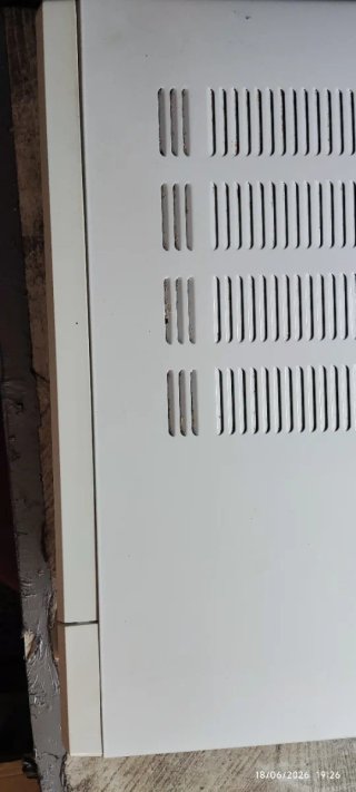 Microondas ARO con grill
