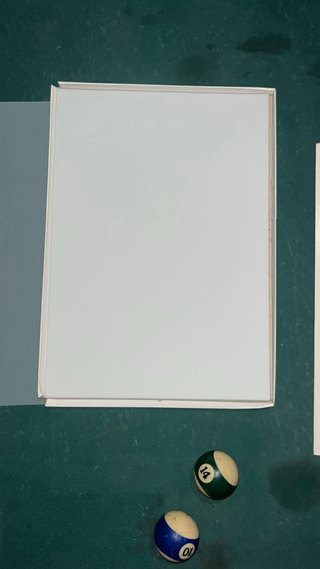 Film Poliestere da disegno tecnico 100 Fogli