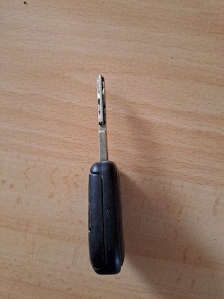 Llave de coche BMW e36