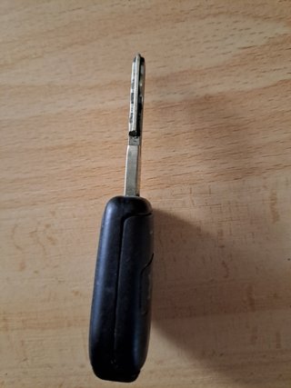 Llave de coche BMW e36