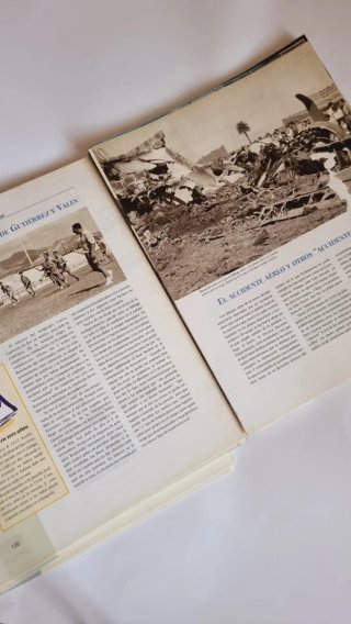 Carpeta Colección "Un Siglo de Deporte en Malaga"