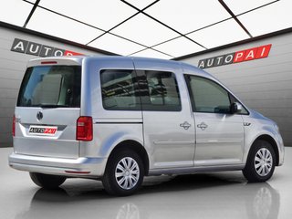 Volkswagen Caddy Edition 1.0 TSI 100cv. Combi 5p.