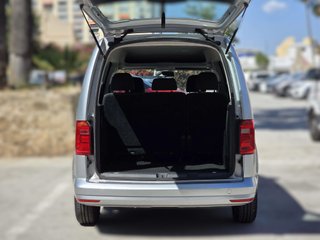 Volkswagen Caddy Edition 1.0 TSI 100cv. Combi 5p.