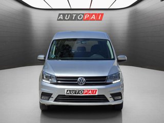 Volkswagen Caddy Edition 1.0 TSI 100cv. Combi 5p.