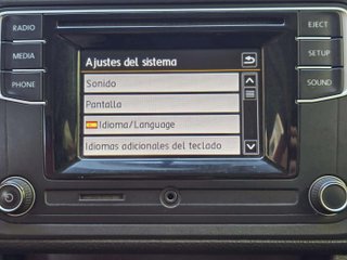 Volkswagen Caddy Edition 1.0 TSI 100cv. Combi 5p.