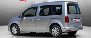 Volkswagen Caddy Edition 1.0 TSI 100cv. Combi 5p.