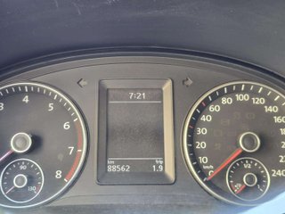 Volkswagen Caddy Edition 1.0 TSI 100cv. Combi 5p.