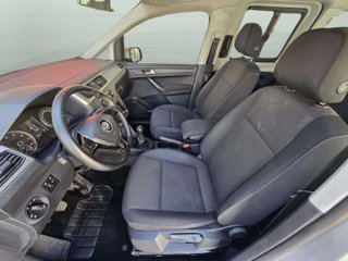 Volkswagen Caddy Edition 1.0 TSI 100cv. Combi 5p.
