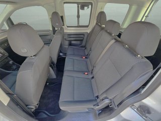 Volkswagen Caddy Edition 1.0 TSI 100cv. Combi 5p.