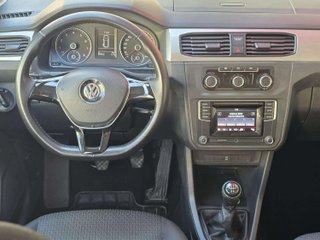 Volkswagen Caddy Edition 1.0 TSI 100cv. Combi 5p.