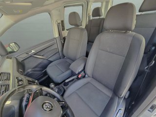 Volkswagen Caddy Edition 1.0 TSI 100cv. Combi 5p.
