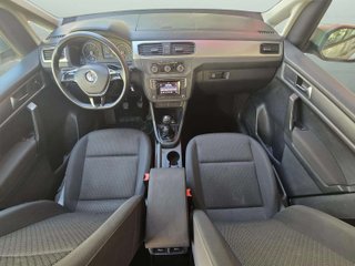 Volkswagen Caddy Edition 1.0 TSI 100cv. Combi 5p.