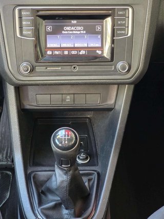 Volkswagen Caddy Edition 1.0 TSI 100cv. Combi 5p.