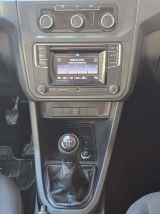 Volkswagen Caddy Edition 1.0 TSI 100cv. Combi 5p.
