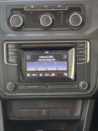 Volkswagen Caddy Edition 1.0 TSI 100cv. Combi 5p.